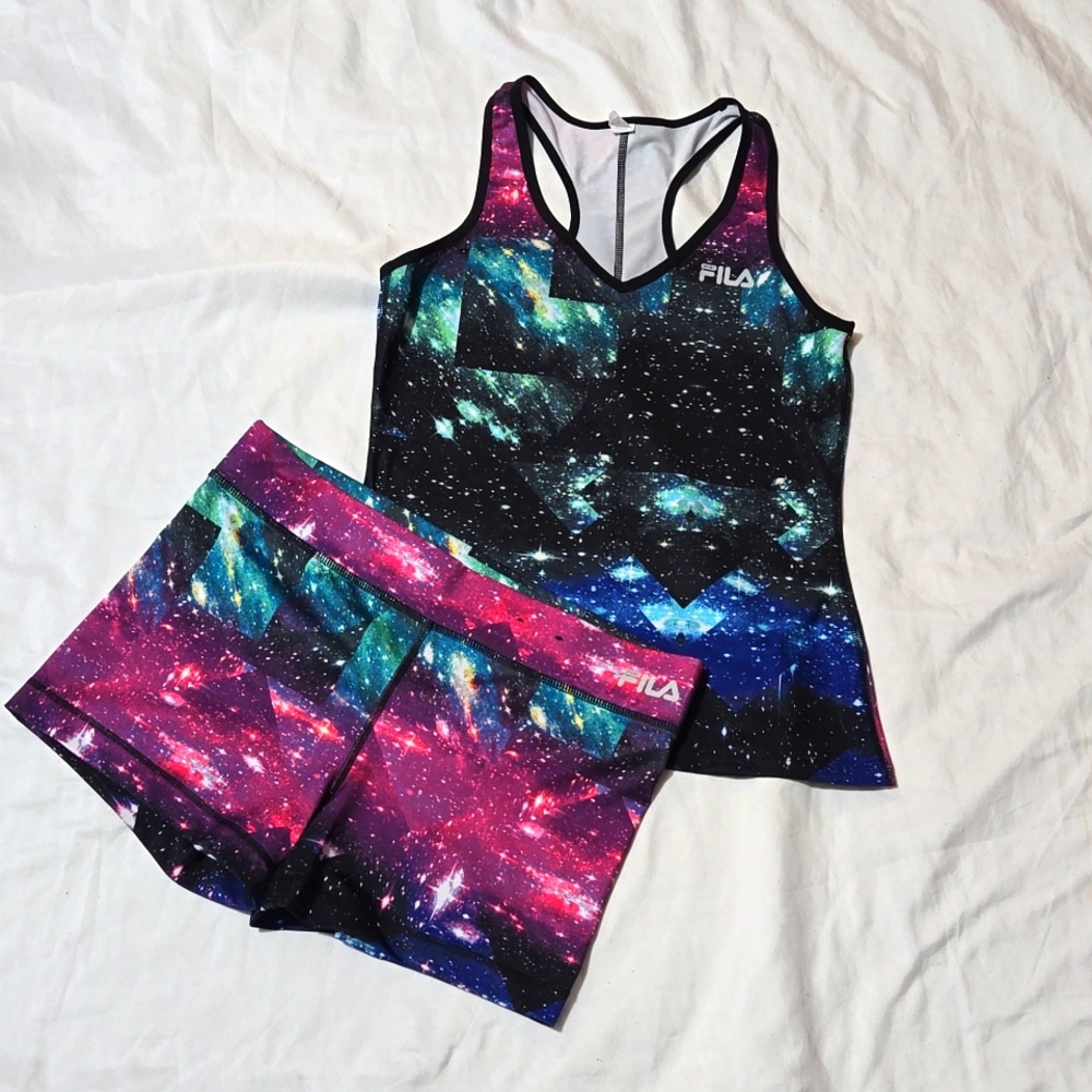 Fila Sport set